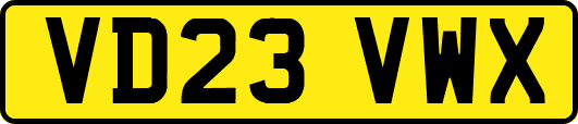 VD23VWX