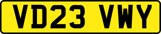 VD23VWY