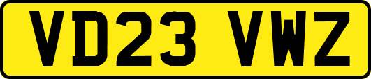 VD23VWZ