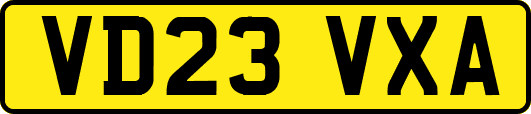 VD23VXA