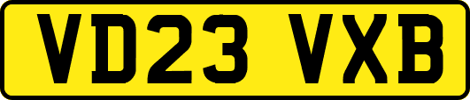 VD23VXB