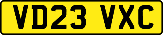 VD23VXC