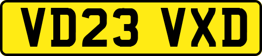 VD23VXD