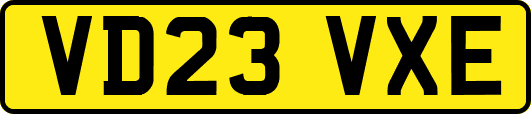 VD23VXE