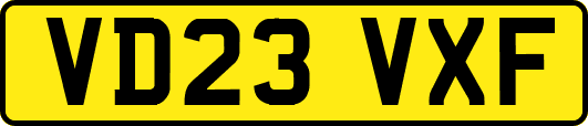 VD23VXF