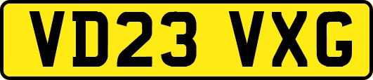 VD23VXG