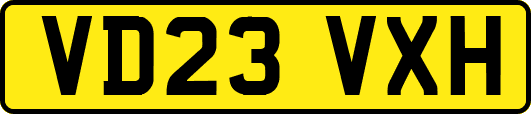 VD23VXH