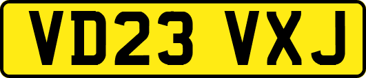 VD23VXJ