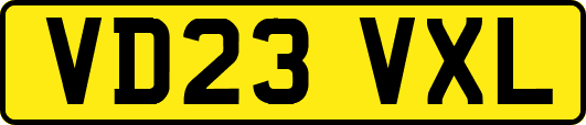 VD23VXL