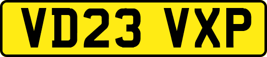VD23VXP