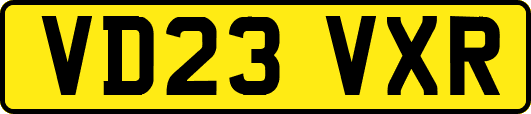 VD23VXR