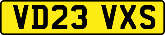 VD23VXS