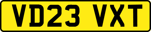 VD23VXT