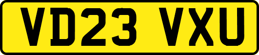 VD23VXU