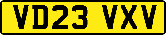 VD23VXV
