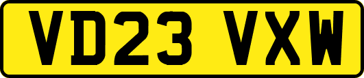 VD23VXW