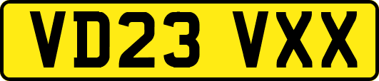 VD23VXX