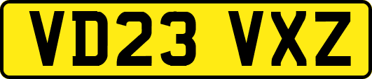 VD23VXZ