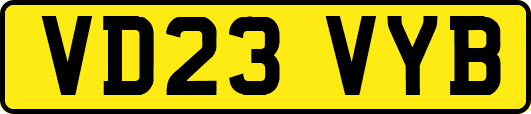 VD23VYB
