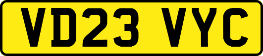 VD23VYC