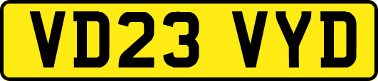VD23VYD