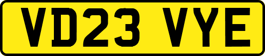 VD23VYE
