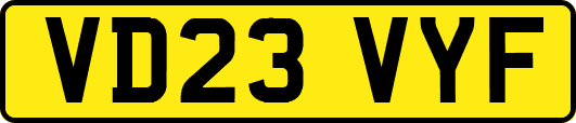 VD23VYF