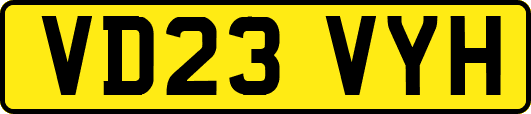 VD23VYH