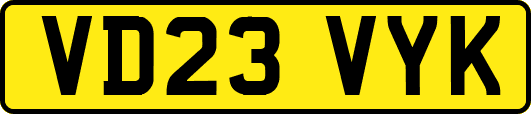 VD23VYK