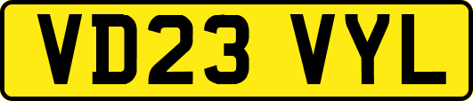 VD23VYL