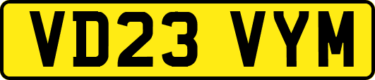 VD23VYM