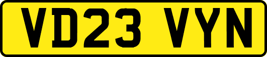 VD23VYN