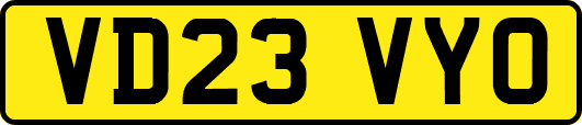 VD23VYO