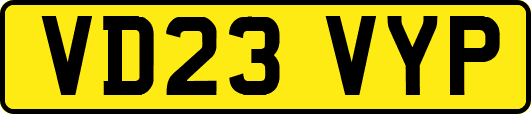 VD23VYP