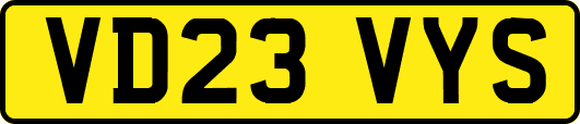 VD23VYS