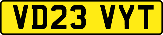 VD23VYT