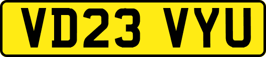 VD23VYU