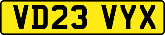 VD23VYX