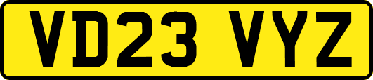 VD23VYZ