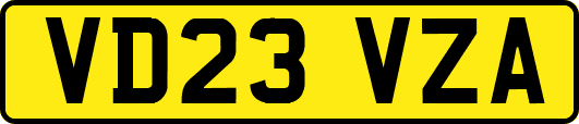 VD23VZA
