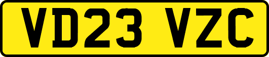 VD23VZC