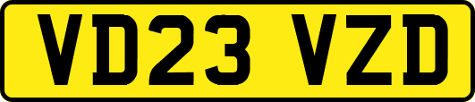 VD23VZD