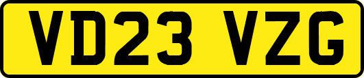 VD23VZG