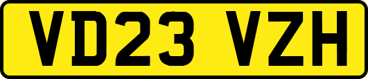 VD23VZH