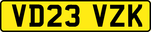 VD23VZK