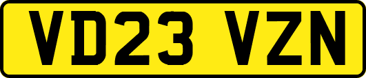 VD23VZN
