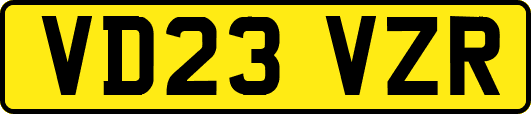 VD23VZR