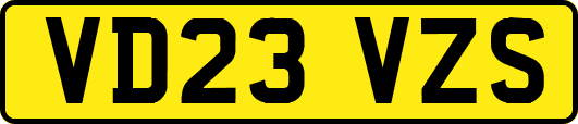 VD23VZS