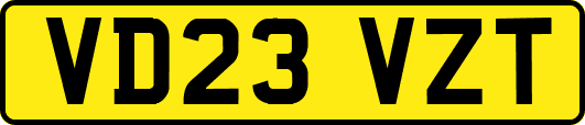 VD23VZT