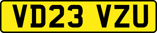 VD23VZU